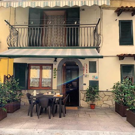 Вилла San Gennaro House Неаполь Экстерьер фото