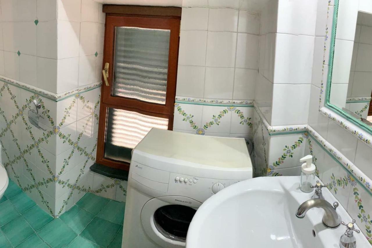 Вилла San Gennaro House Неаполь Экстерьер фото